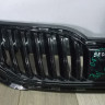 Решетка радиатора бу Skoda Octavia A7 рестайлинг OEM 5E0853653A Решетка радиатора бу Skoda Octavia A7 рестайлинг OEM 5E0853653A