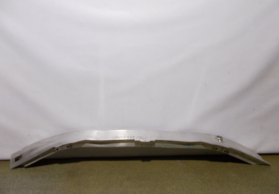 Усилитель переднего бампера бу BMW 3 F30 OEM 51117255393