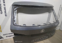 Крышка багажника бу Skoda Kodiaq OEM 565827023A