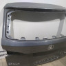 Крышка багажника бу Skoda Kodiaq OEM 565827023A