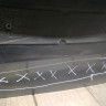 Крышка багажника бу Skoda Kodiaq OEM 565827023A