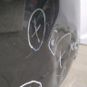 Крышка багажника бу Skoda Kodiaq OEM 565827023A