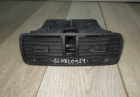 Обдув торпеды центральный бу Skoda Yeti OEM 5L0820951