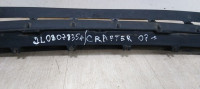 Решетка в бампер центральная Volkswagen Crafter oem  2L0807835A