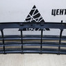 Решетка в бампер центральная Volkswagen Crafter oem 2L0807835A Решетка в бампер центральная Volkswagen Crafter oem 2L0807835A