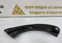 Кронштейн передней панели левый Skoda Rapid OEM 5JA805931B