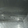 Дверь передняя правая Volkswagen Tiguan 2 oem 5na831312c (вмятины)