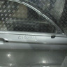 Дверь передняя правая Volkswagen Tiguan 2 oem 5na831312c (вмятины)