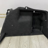 Обивка багажника правая Skoda Rapid OEM 5JA867428C Обивка багажника правая Skoda Rapid OEM 5JA867428C