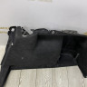 Обивка багажника правая Skoda Rapid OEM 5JA867428C Обивка багажника правая Skoda Rapid OEM 5JA867428C