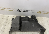 Обивка багажника правая Skoda Rapid OEM 5JA867428C