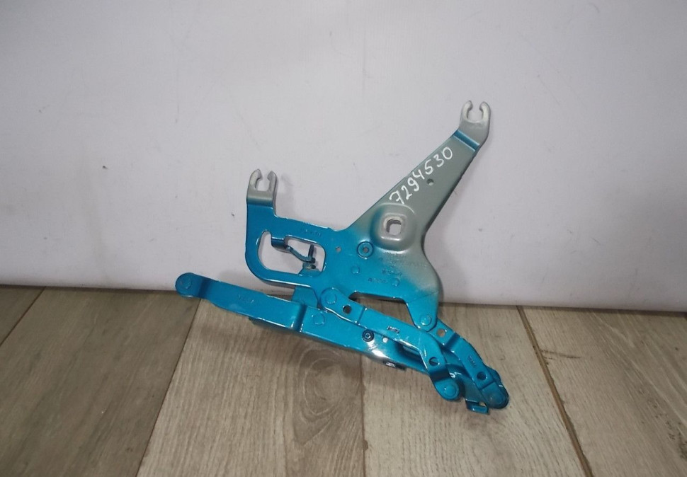 Петля капота правая бу BMW X5 F15 OEM 7294530