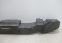 Абсорбер переднего бампера Hyundai Solaris 2 oem 86520h5000