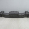 Абсорбер переднего бампера Hyundai Solaris 2 oem 86520h5000 Абсорбер переднего бампера Hyundai Solaris 2 oem 86520h5000