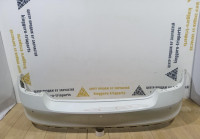 Бампер задний бу Skoda Rapid OEM 60U807421