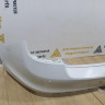 Бампер задний бу Skoda Rapid OEM 60U807421 Бампер задний бу Skoda Rapid OEM 60U807421