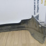 Бампер задний бу Skoda Rapid OEM 60U807421 Бампер задний бу Skoda Rapid OEM 60U807421