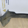 Бампер задний бу Skoda Rapid OEM 60U807421 Бампер задний бу Skoda Rapid OEM 60U807421