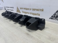 Кронштейн заднего бампера бу Renault Fluence OEM 850420026R