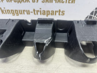 Кронштейн заднего бампера бу Renault Fluence OEM 850420026R