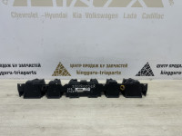 Кронштейн заднего бампера бу Renault Fluence OEM 850420026R