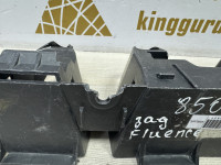 Кронштейн заднего бампера бу Renault Fluence OEM 850420026R