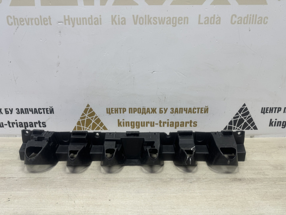 Кронштейн заднего бампера бу Renault Fluence OEM 850420026R