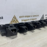 Кронштейн заднего бампера бу Renault Fluence OEM 850420026R