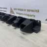 Кронштейн заднего бампера бу Renault Fluence OEM 850420026R