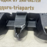Кронштейн заднего бампера бу Renault Fluence OEM 850420026R