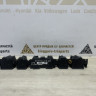 Кронштейн заднего бампера бу Renault Fluence OEM 850420026R
