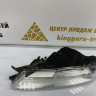 Фара противотуманная правая Skoda Octavia A7 OEM 5E0941700D