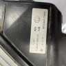 Фара противотуманная правая Skoda Octavia A7 OEM 5E0941700D