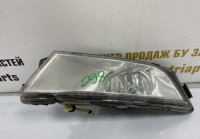 Фара противотуманная правая Skoda Octavia A7 OEM 5E0941700D