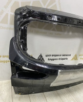 Крышка багажника Hyundai Tucson 3 рестайлинг 2018 OEM 73700D7500