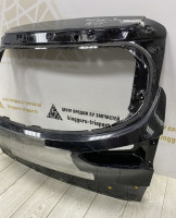Крышка багажника Hyundai Tucson 3 рестайлинг 2018 OEM 73700D7500