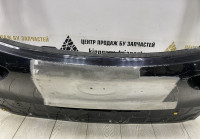Крышка багажника Hyundai Tucson 3 рестайлинг 2018 OEM 73700D7500