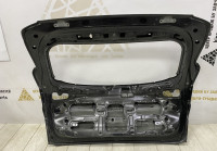 Крышка багажника Hyundai Tucson 3 рестайлинг 2018 OEM 73700D7500