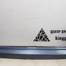 Бампер задний Hyundai Creta (16-20) oem 86611M0000