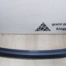 Бампер задний Hyundai Creta (16-20) oem 86611M0000