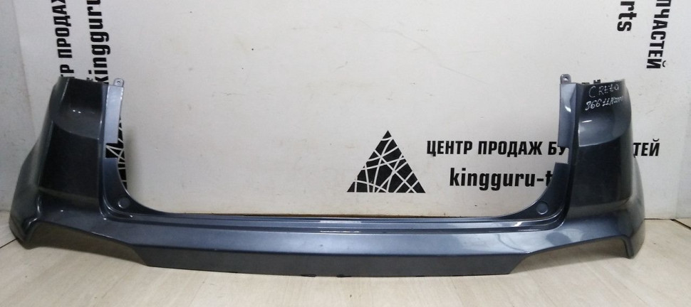 Бампер задний Hyundai Creta (16-20) oem 86611M0000