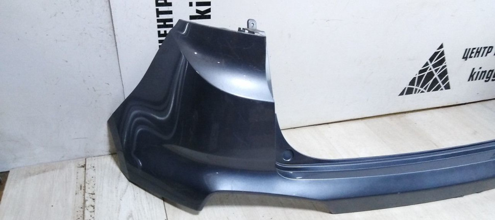 Бампер задний Hyundai Creta (16-20) oem 86611M0000 Бампер задний Hyundai Creta (16-20) oem 86611M0000