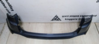 Бампер задний Hyundai Creta (16-20) oem 86611M0000