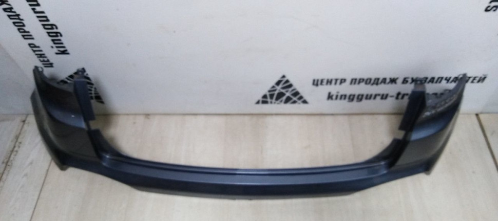 Бампер задний Hyundai Creta (16-20) oem 86611M0000 Бампер задний Hyundai Creta (16-20) oem 86611M0000