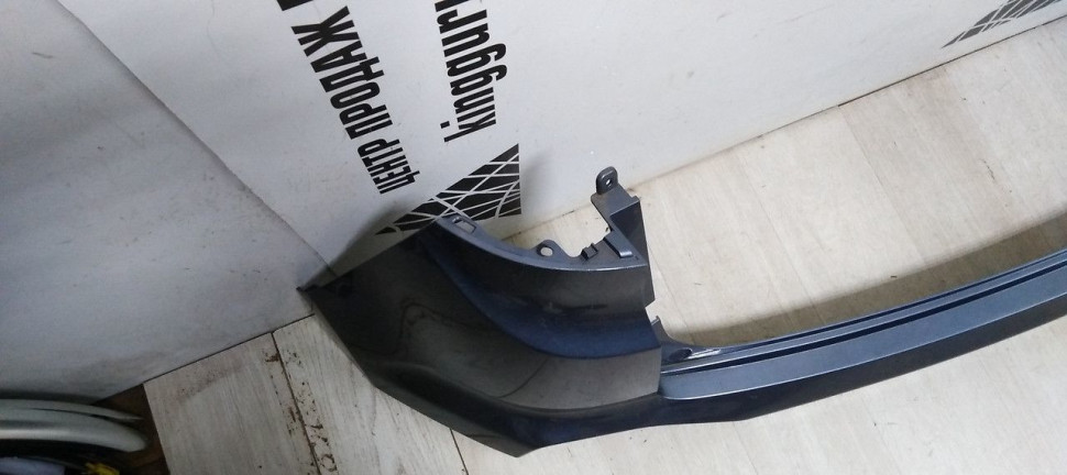 Бампер задний Hyundai Creta (16-20) oem 86611M0000 Бампер задний Hyundai Creta (16-20) oem 86611M0000