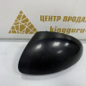 Крышка зеркала левая Volkswagen Tiguan 1 2010 OEM 5N0857537