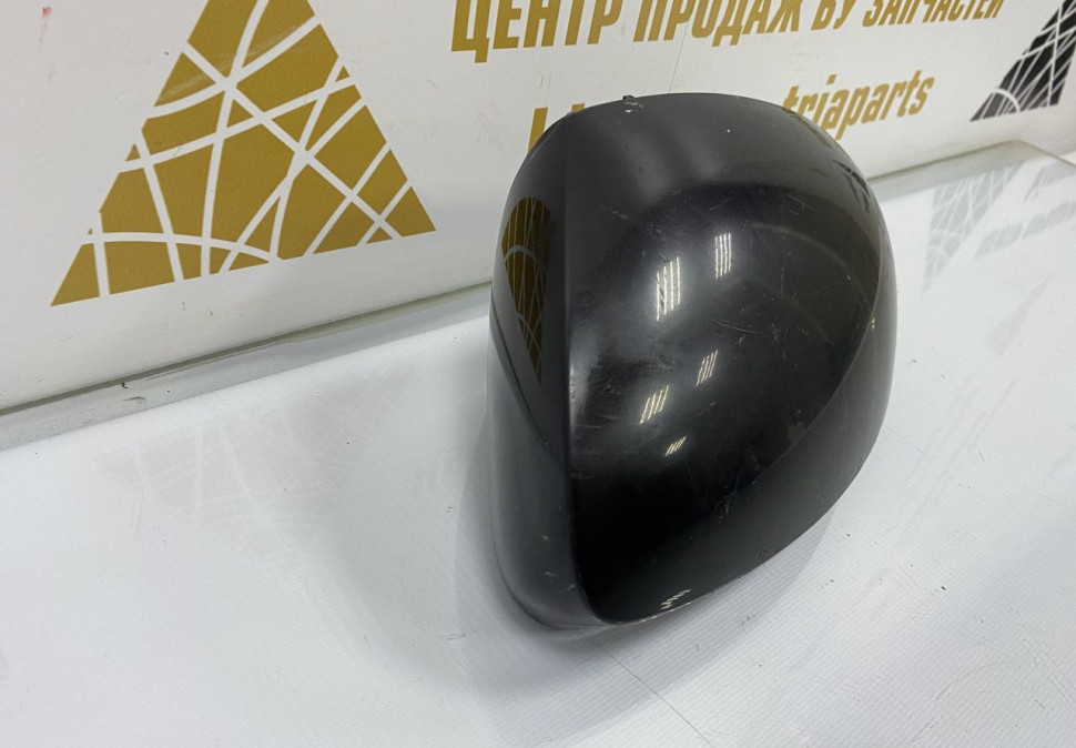 Крышка зеркала левая Volkswagen Tiguan 1 2010 OEM 5N0857537