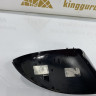 Крышка зеркала левая Volkswagen Tiguan 1 2010 OEM 5N0857537