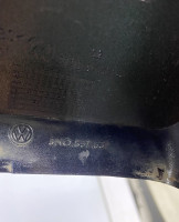 Крышка зеркала левая Volkswagen Tiguan 1 2010 OEM 5N0857537
