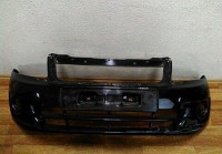 Бампер передний Lada Granta трещины oem 2190280301510 (скл-3)